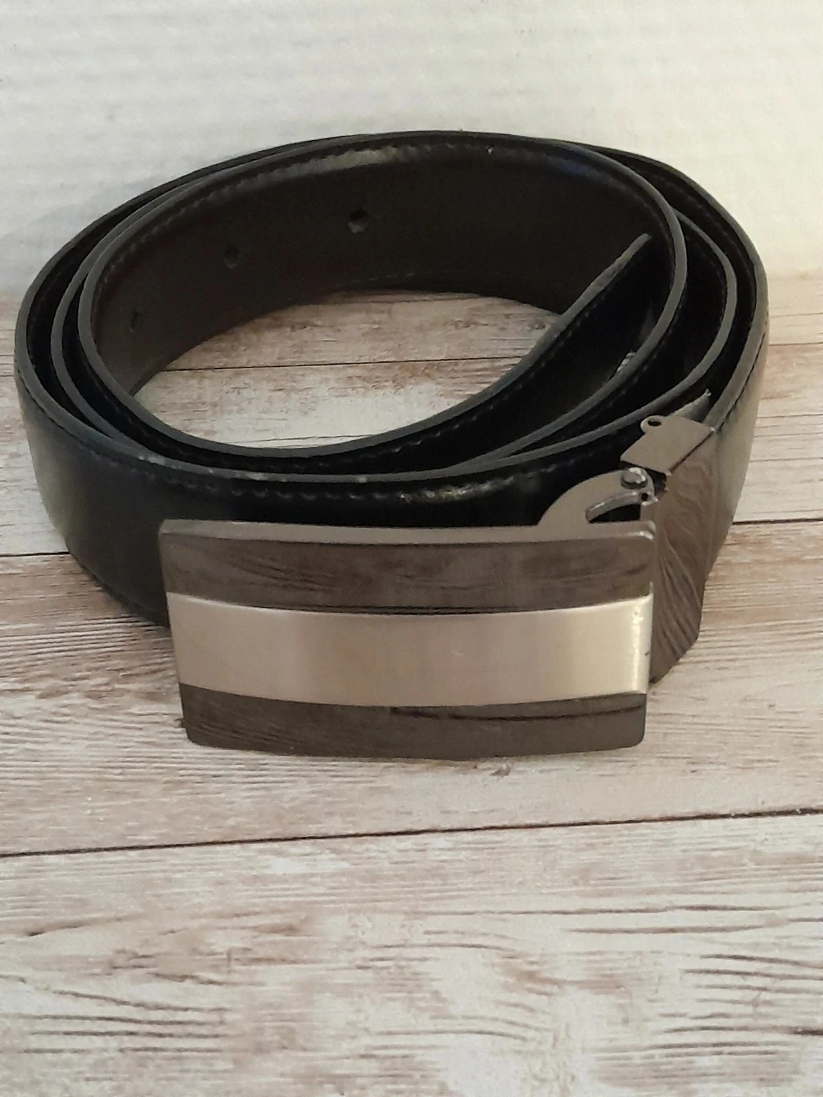 Ceinture noire, Marque Influx